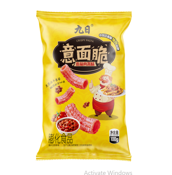 JIUR Tomato Meat Sauce Flavor 